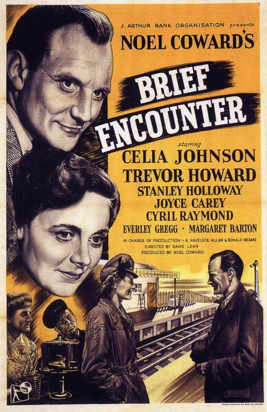 Brief Encounter 